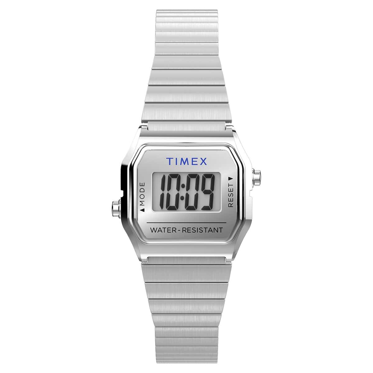 Timex TW2Y46500 Kol Saati