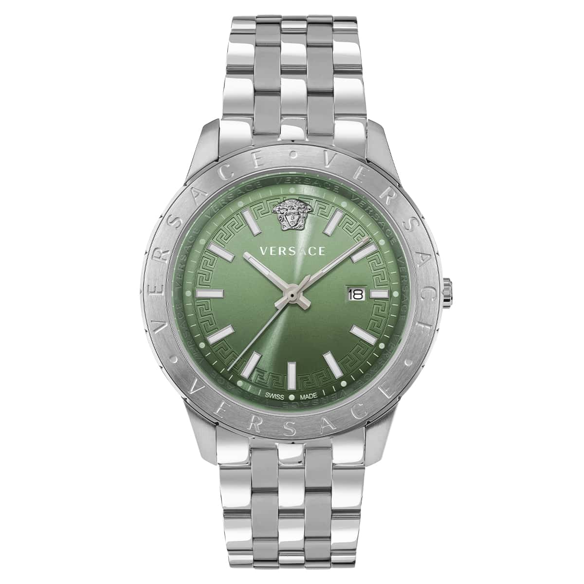 Versace Univers VRSCVE2C01225 Men’s Watch