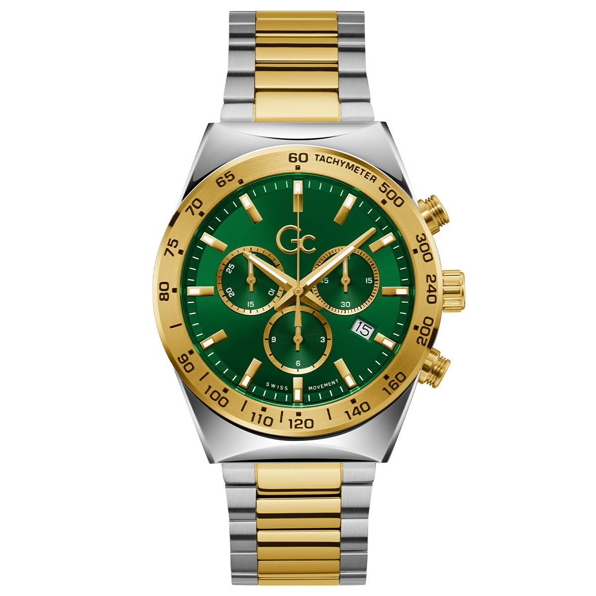 Gc Clubhouse GCZ17001G9MF Men’s Watch