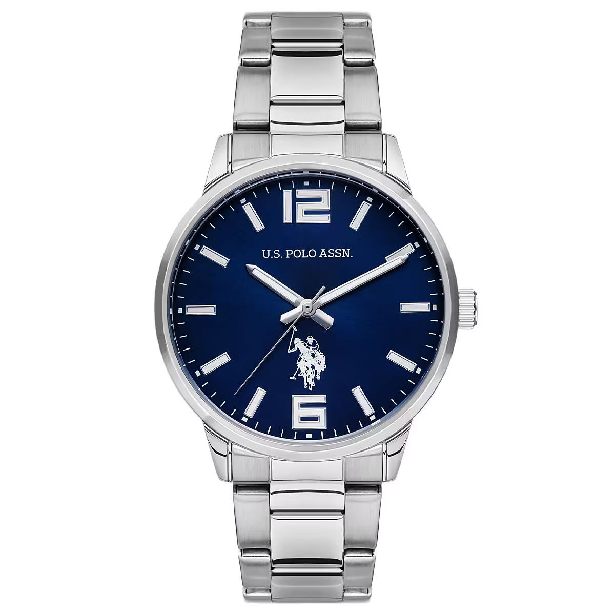 U.S. Polo Assn. USPA1051-04 Erkek Kol Saati