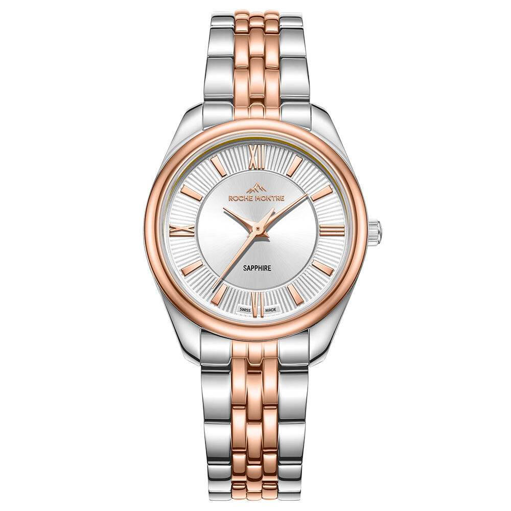 Roche Montre RML7000-03 Kadın Kol Saati