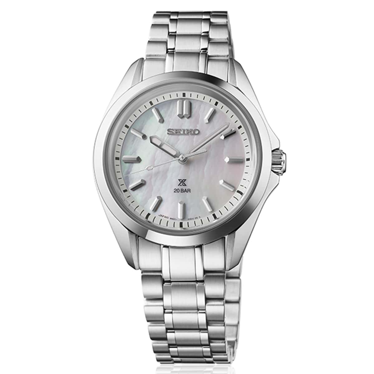 Seiko SEIUR605J Kadın Kol Saati