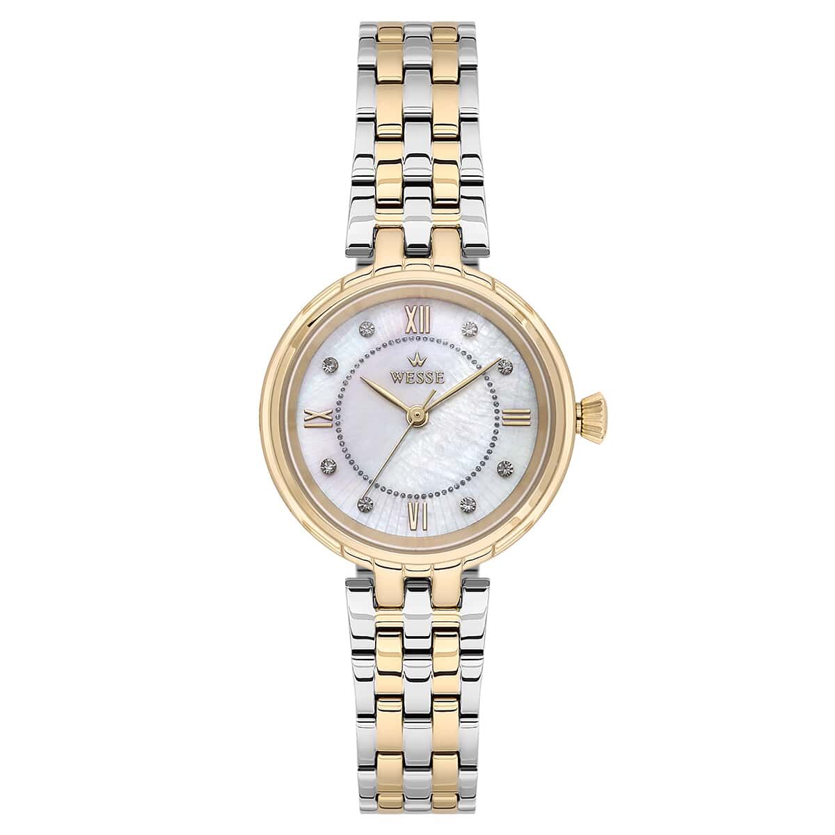 Wesse WWL116102 Women’s Watch