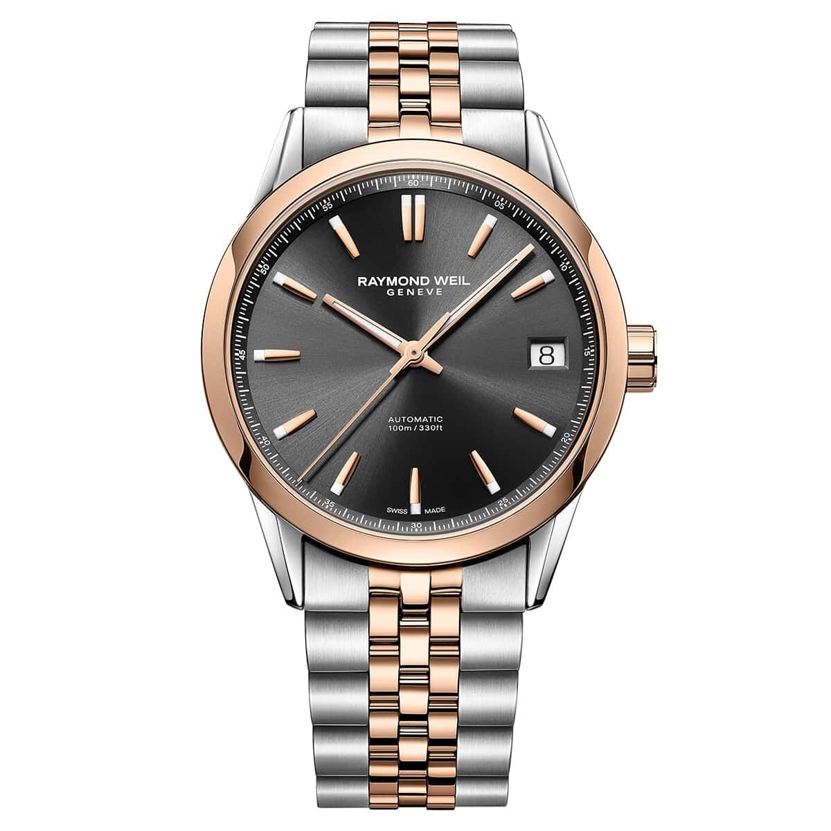 Raymond Weil RW2741SP520001 Erkek Kol Saati
