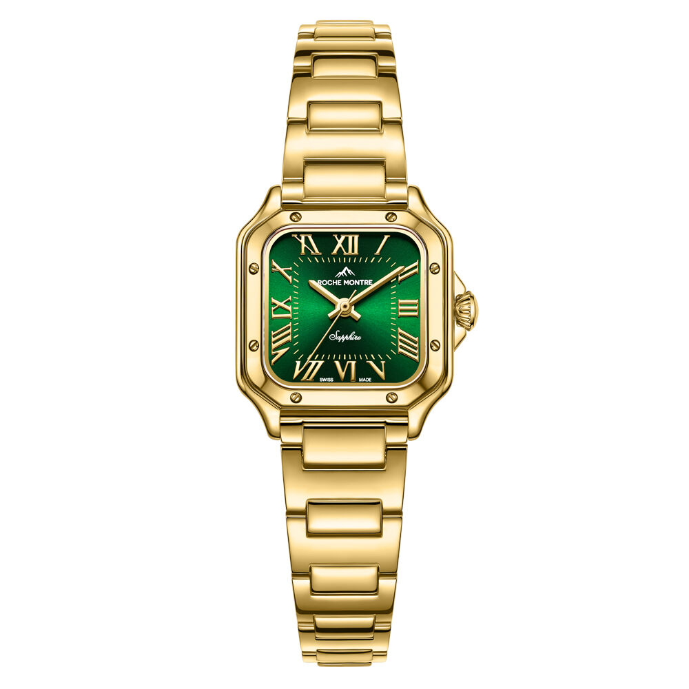 Roche Montre Joux RML5022-05 Women’s Watch