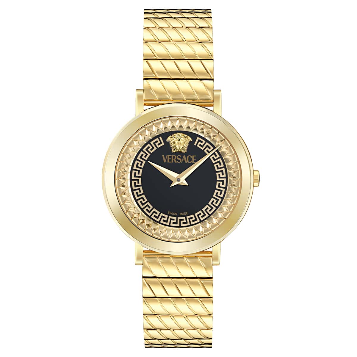 Versace VRSCVE0O00425 Kadın Kol Saati