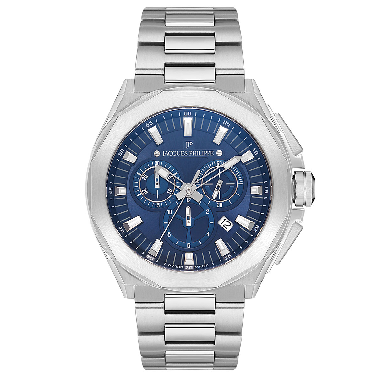 Jacques Philippe JPQGC301336 Erkek Kol Saati - Saat ve Saat