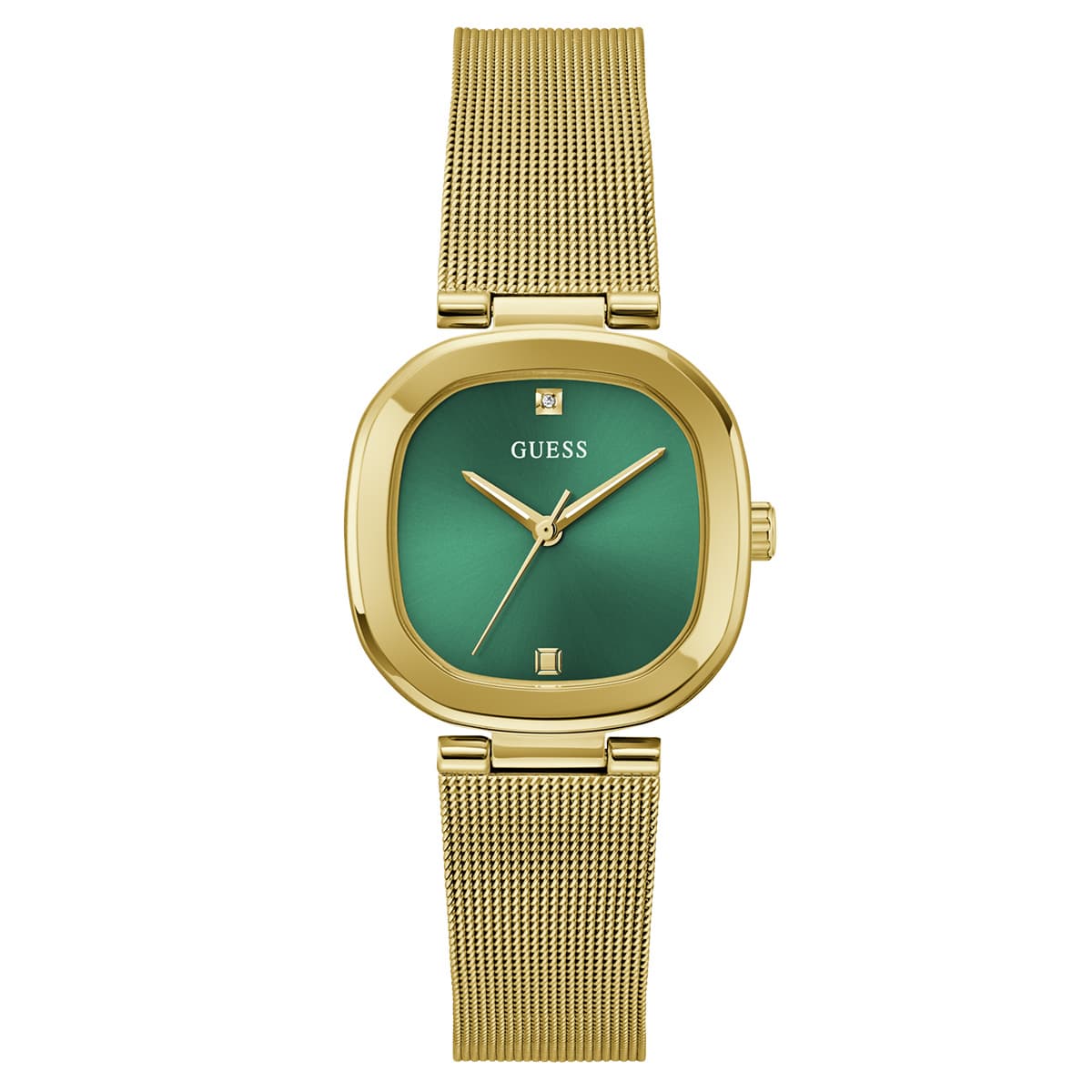 Guess GUGW0768L2 Pırlantalı Kadın Kol Saati