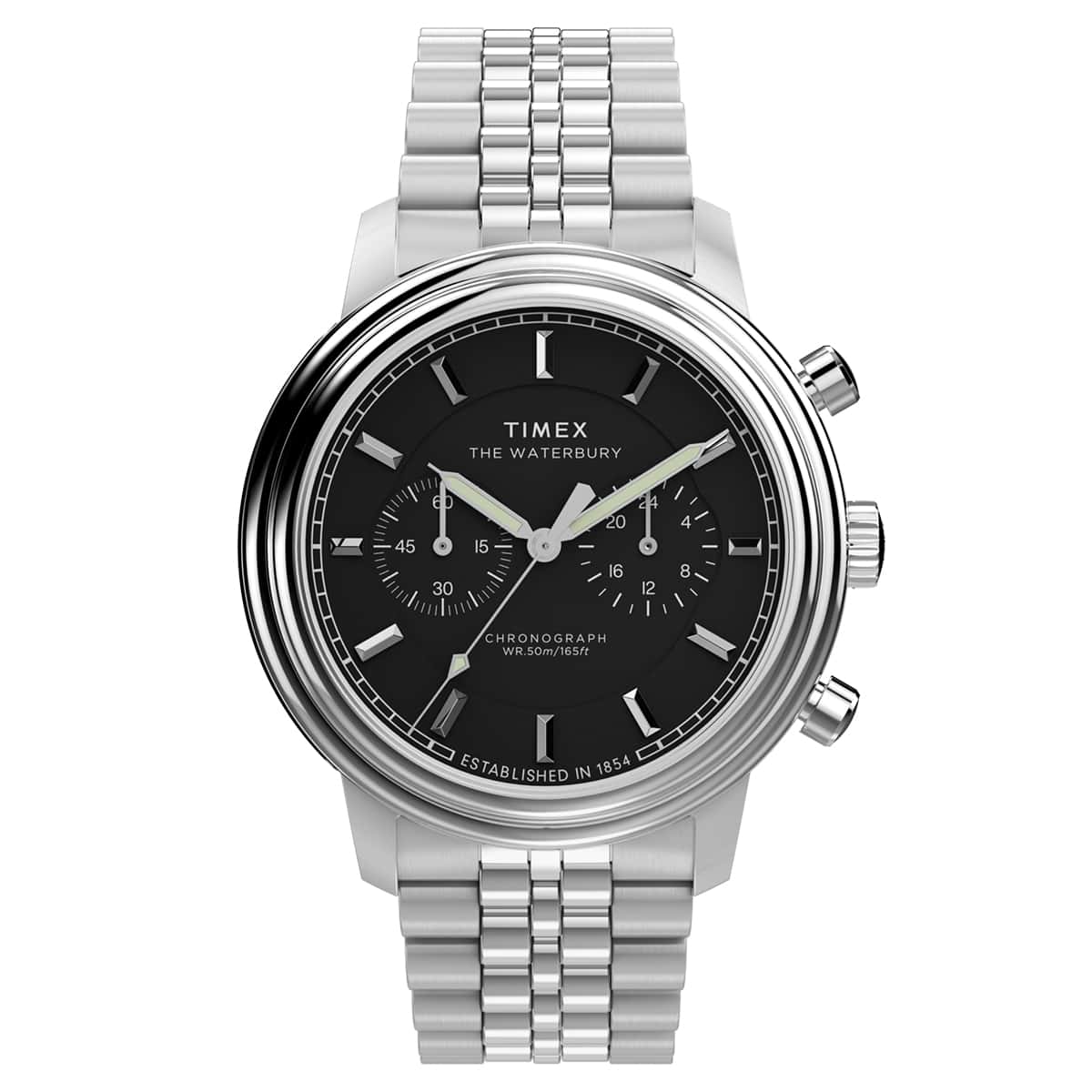 Timex TW2Y23400 Erkek Kol Saati