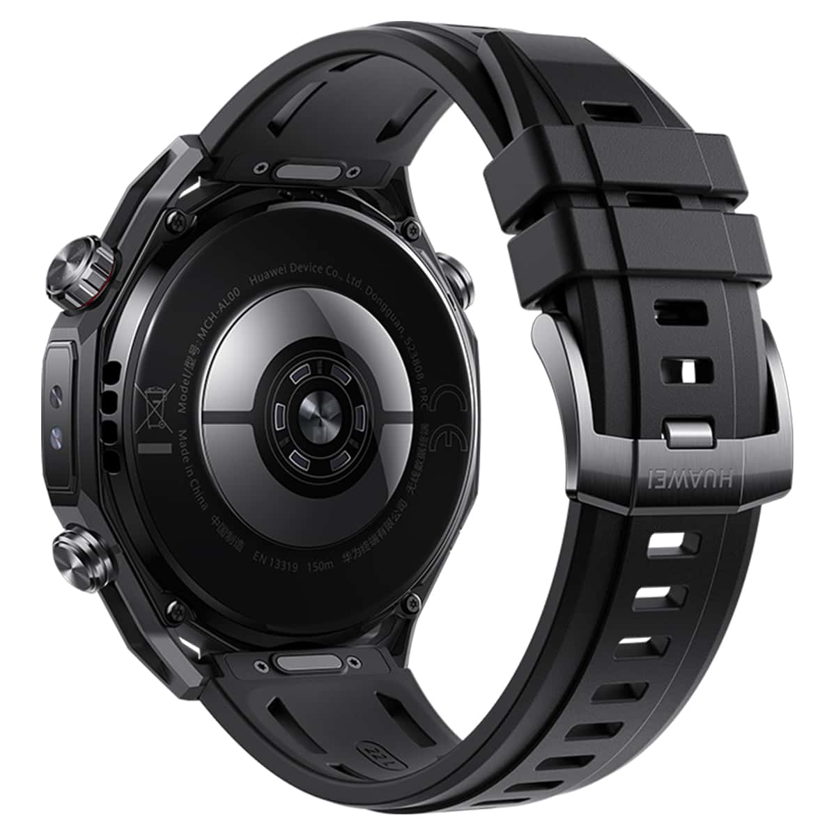HW55020GMQ Watch Ultimate 2 Akıllı Saat