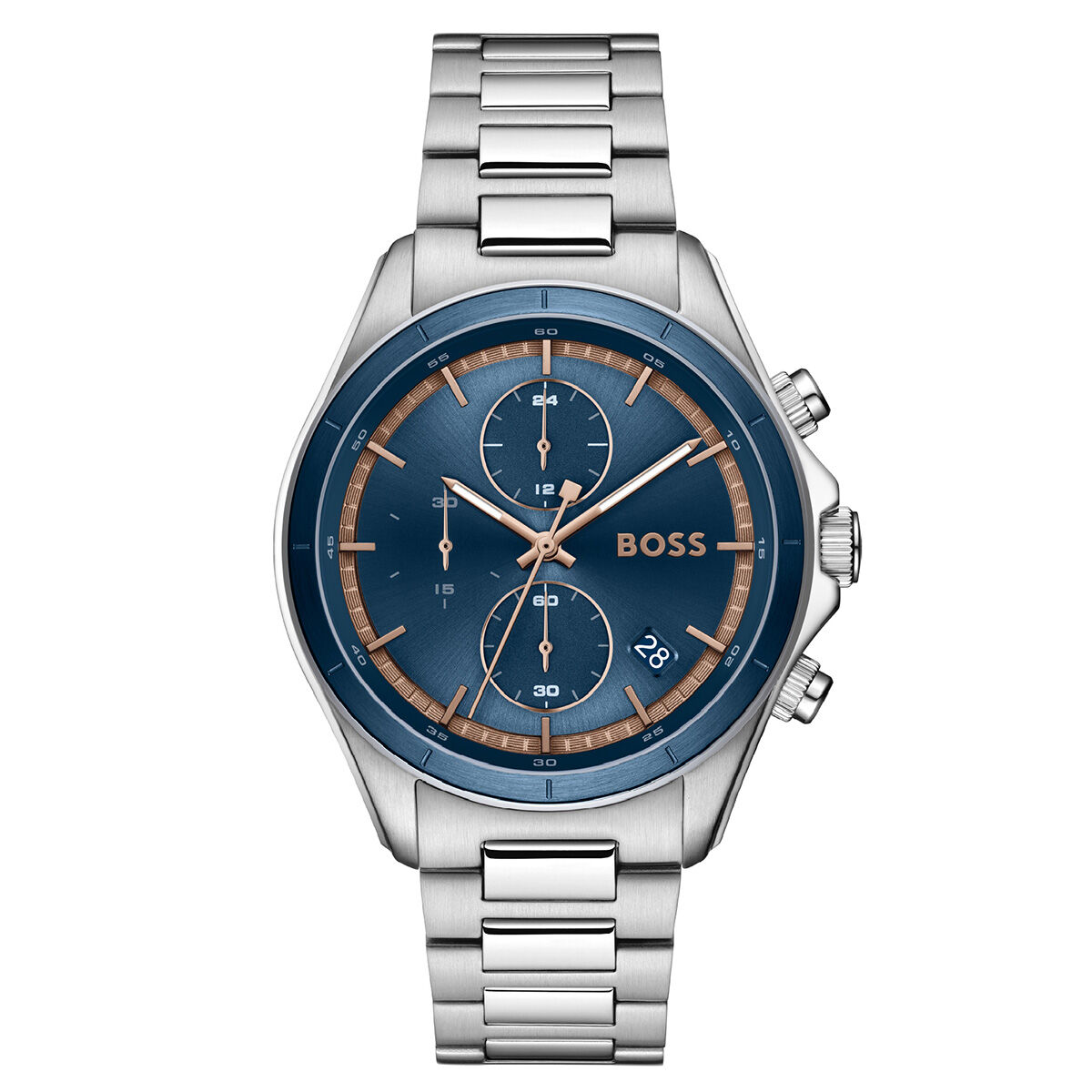 Boss Watches HB1514336 Erkek Kol Saati