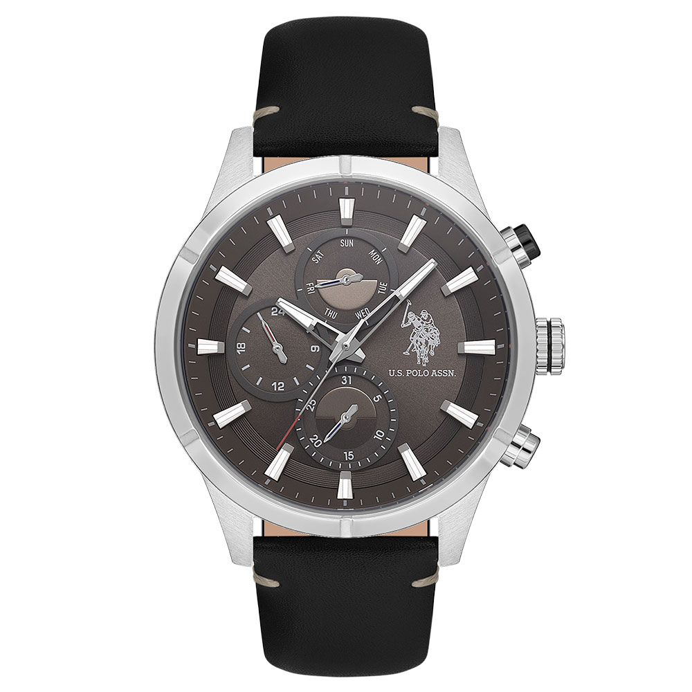 U.S. Polo Assn. USPA1014B-07 Erkek Kol Saati