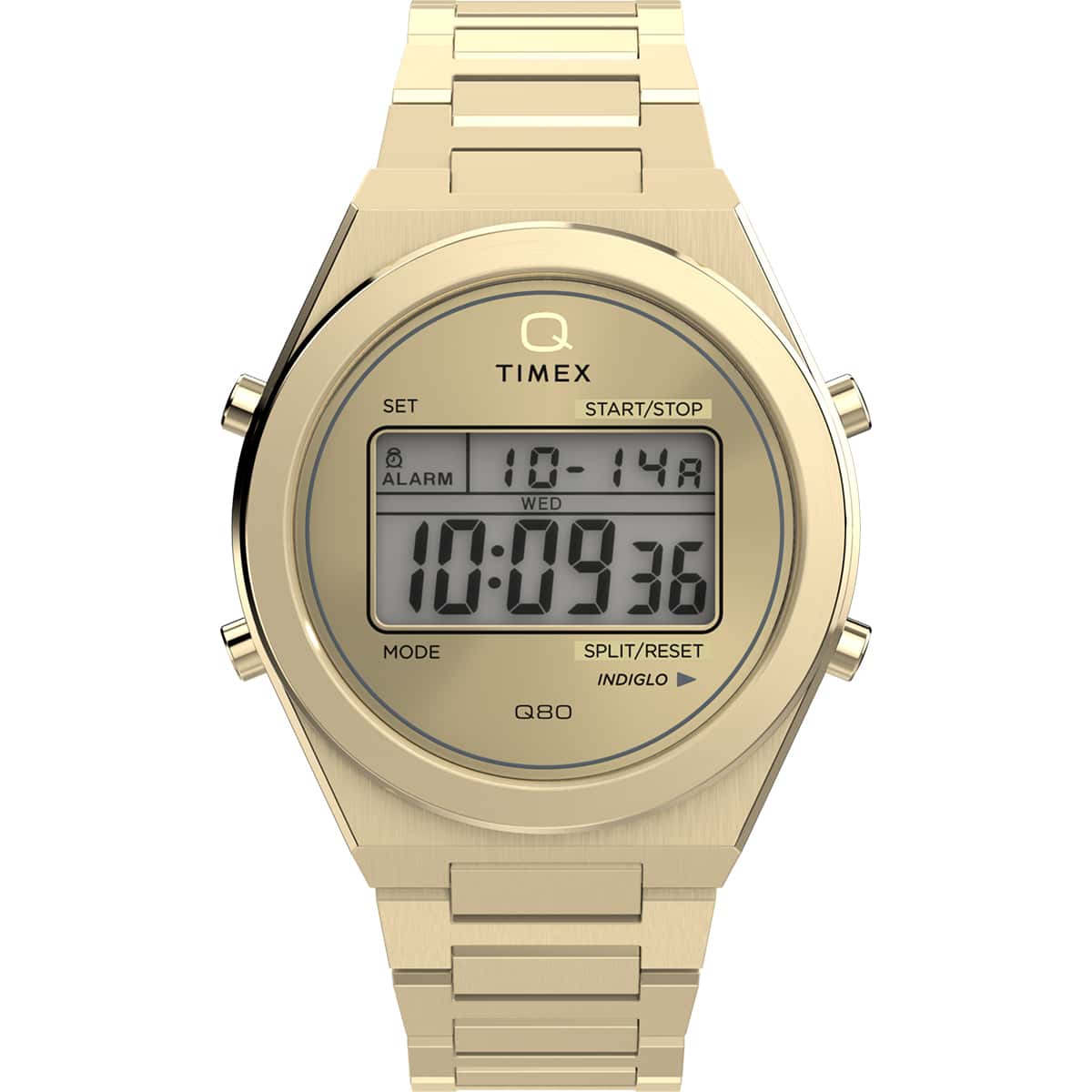 Timex TW2Y09700 Erkek Kol Saati