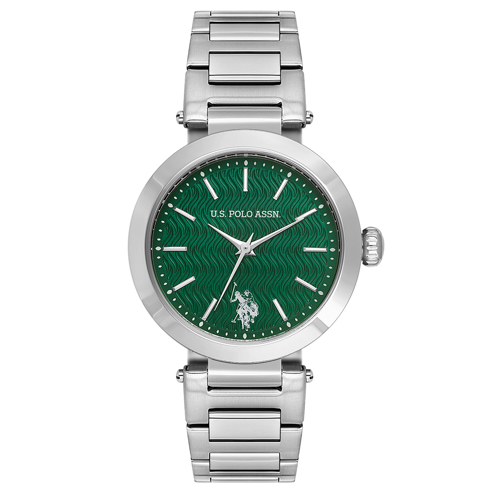 U.S. Polo Assn. USPA2099-04 Kadın Kol Saati