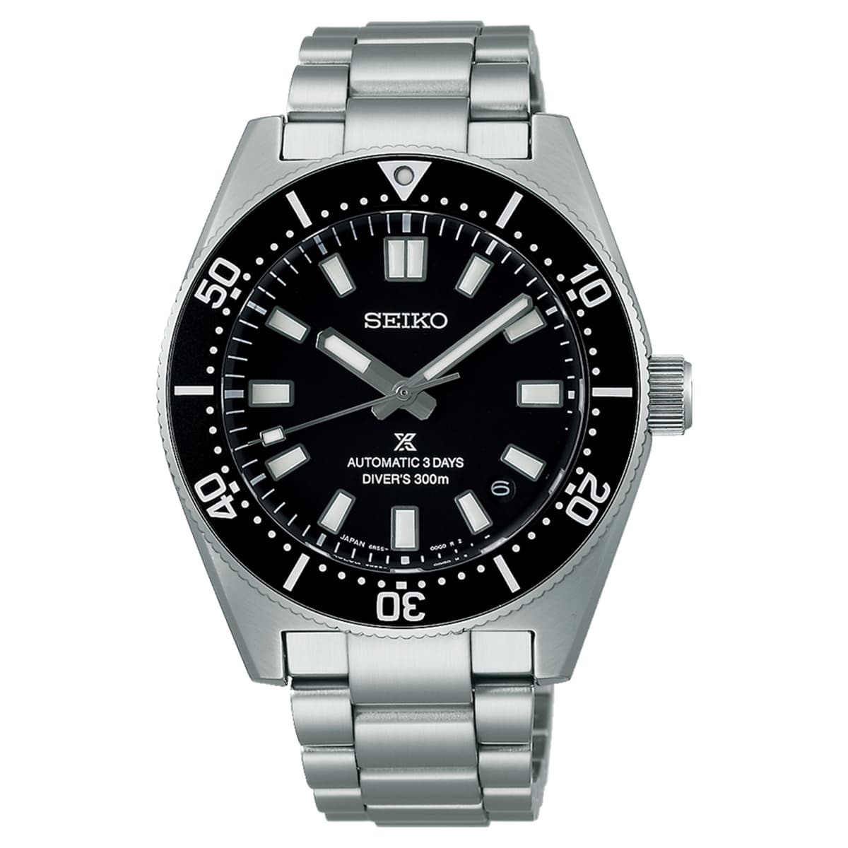 Seiko SEIPB453J Erkek Kol Saati