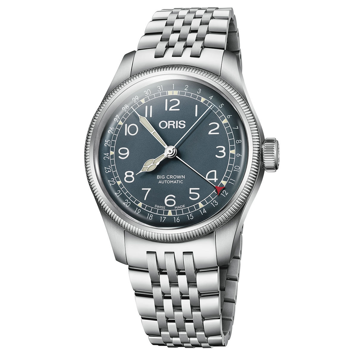 Oris Big Crown O-75477854065-0782002 Men’s Watch