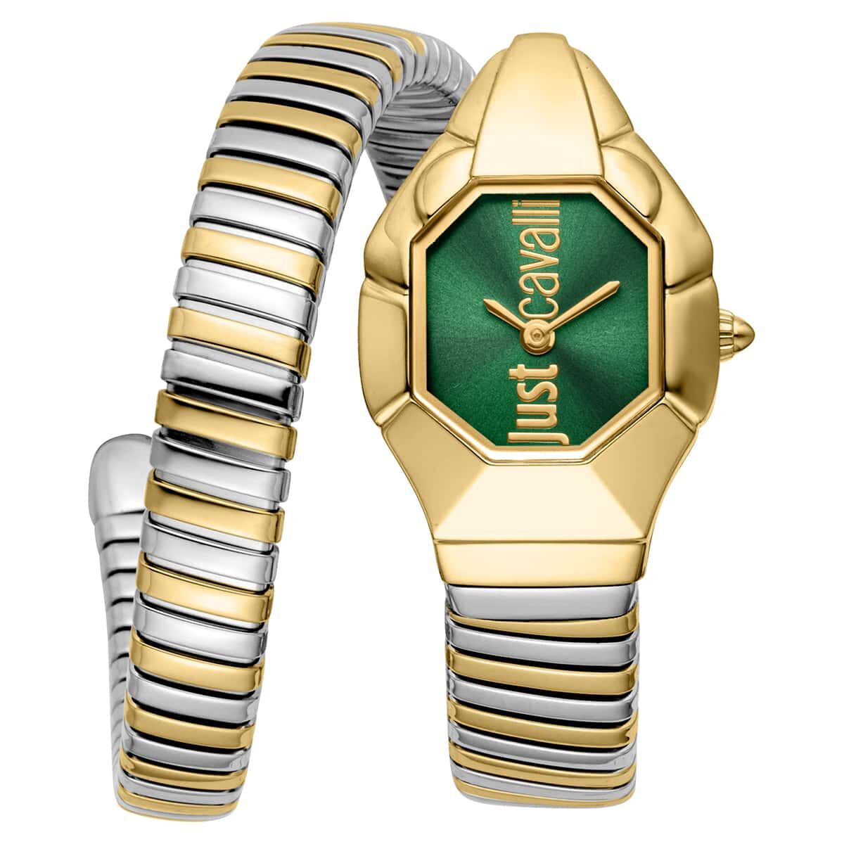 Just Cavalli JC1L398M0065 Kadın Kol Saati