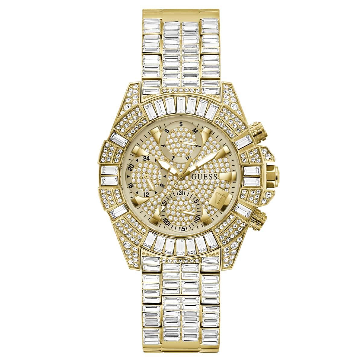 Guess GUGW1075L2 Kadın Kol Saati