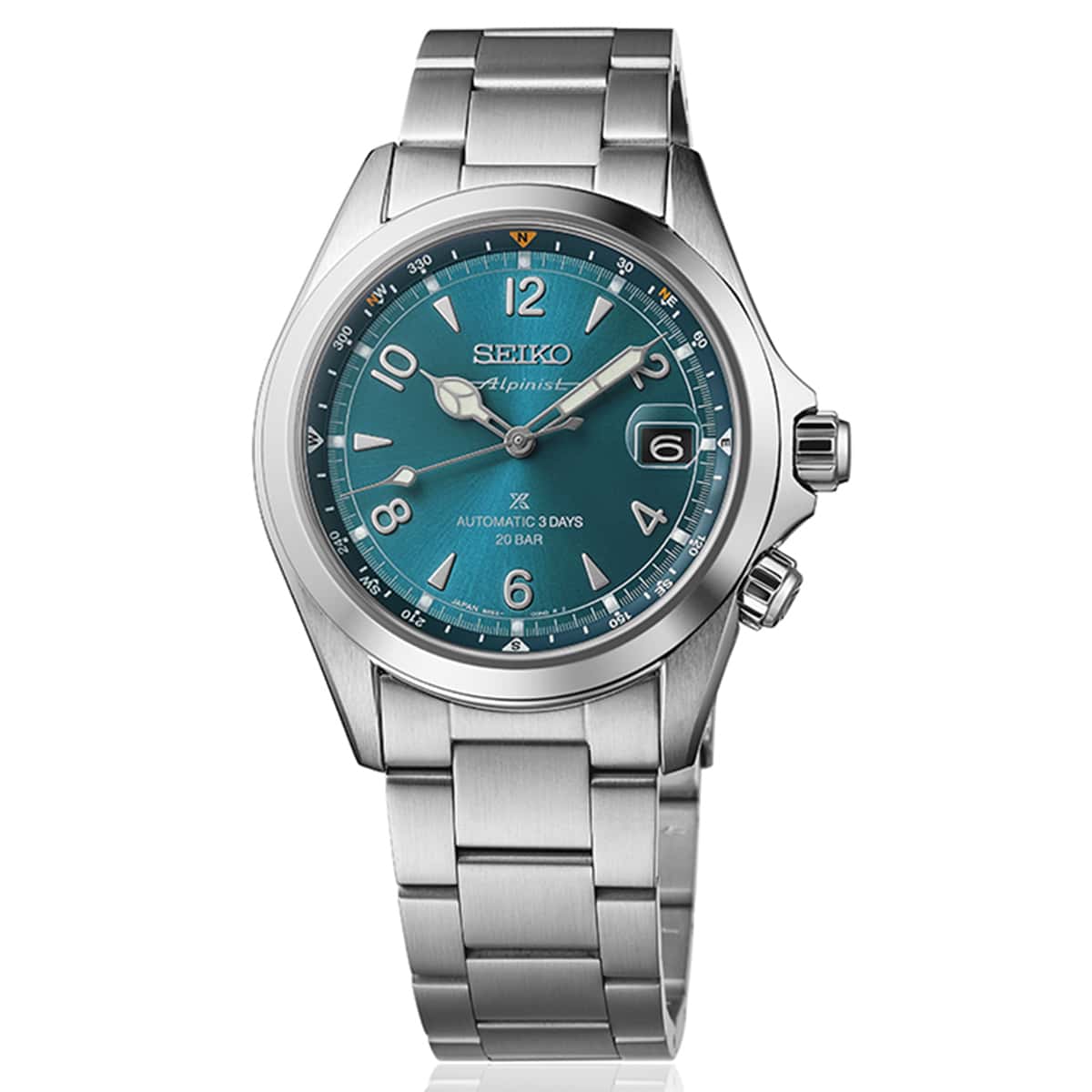 Seiko Prospex Alpinist SEIPB503J Men’s Watch