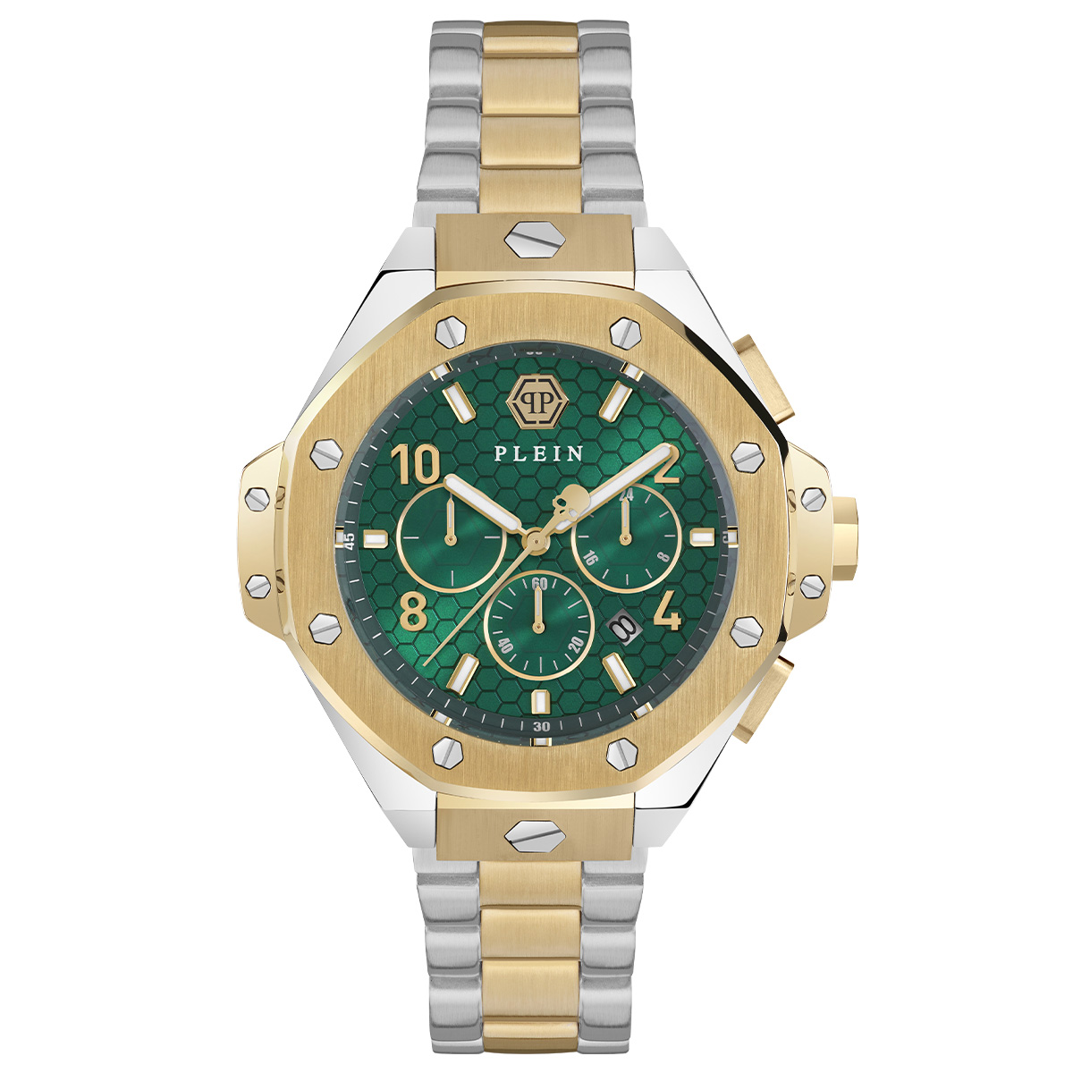 Philipp Plein Plein Chrono Royal PWPRA0324 Men’s Watch