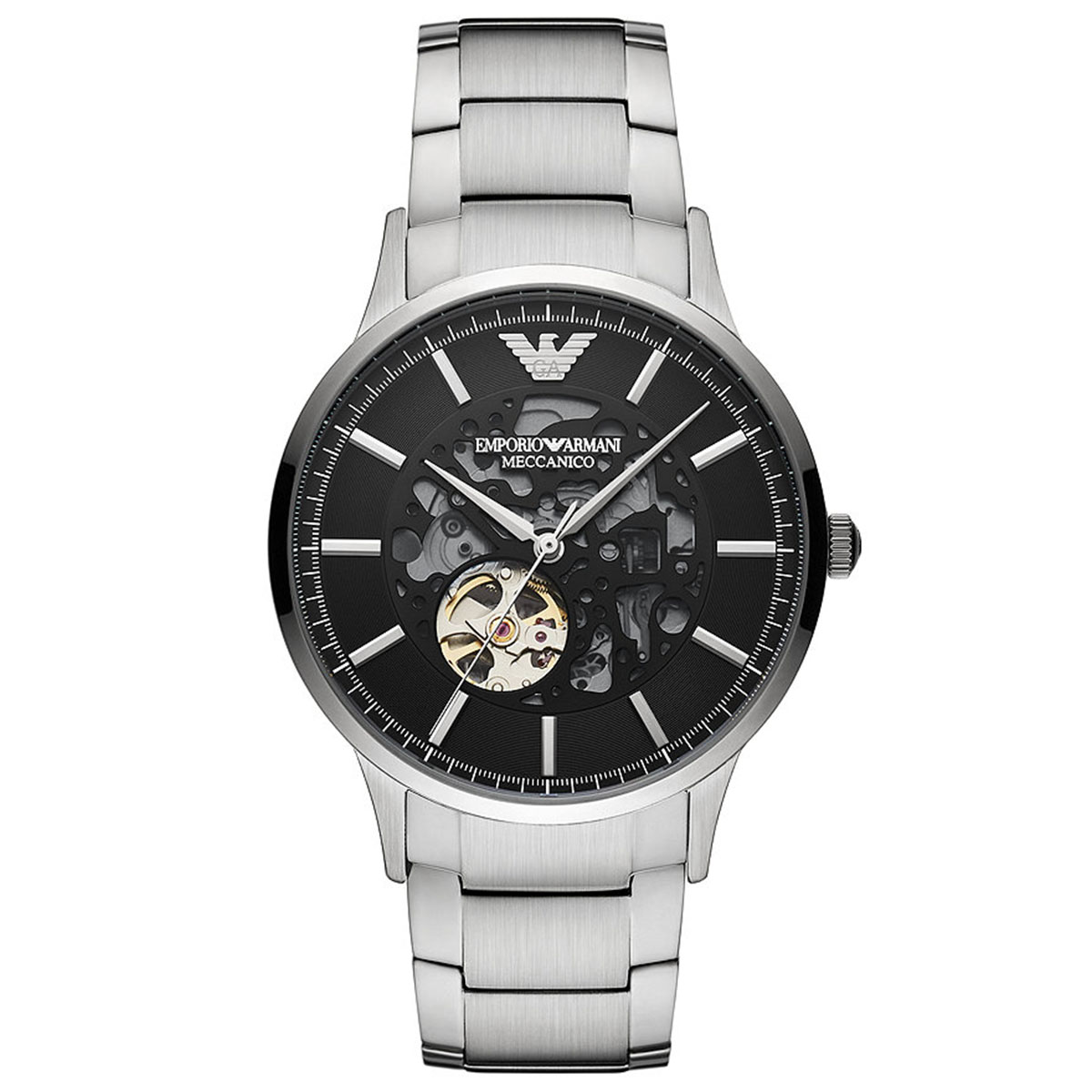 Emporio Armani AR60055 Erkek Kol Saati - Saat ve Saat