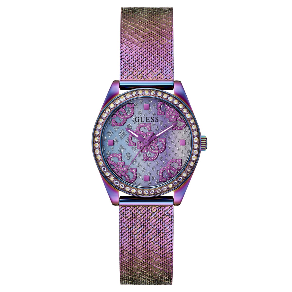 Guess GUGW0748L3 Kadın Kol Saati