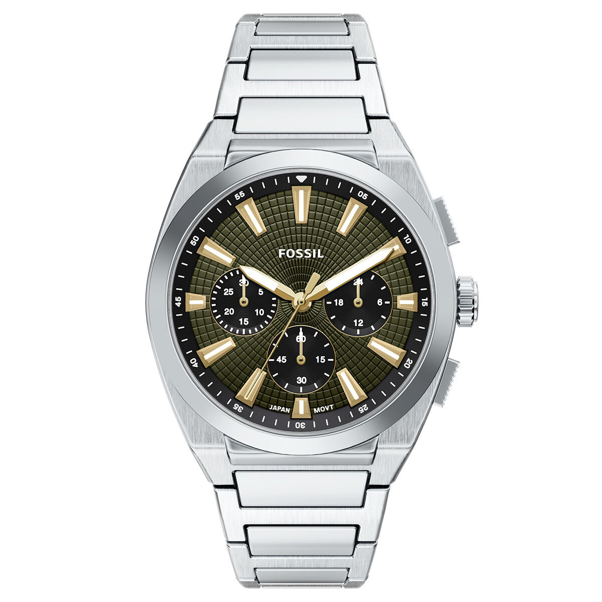 Fossil FFS6183 Erkek Kol Saati