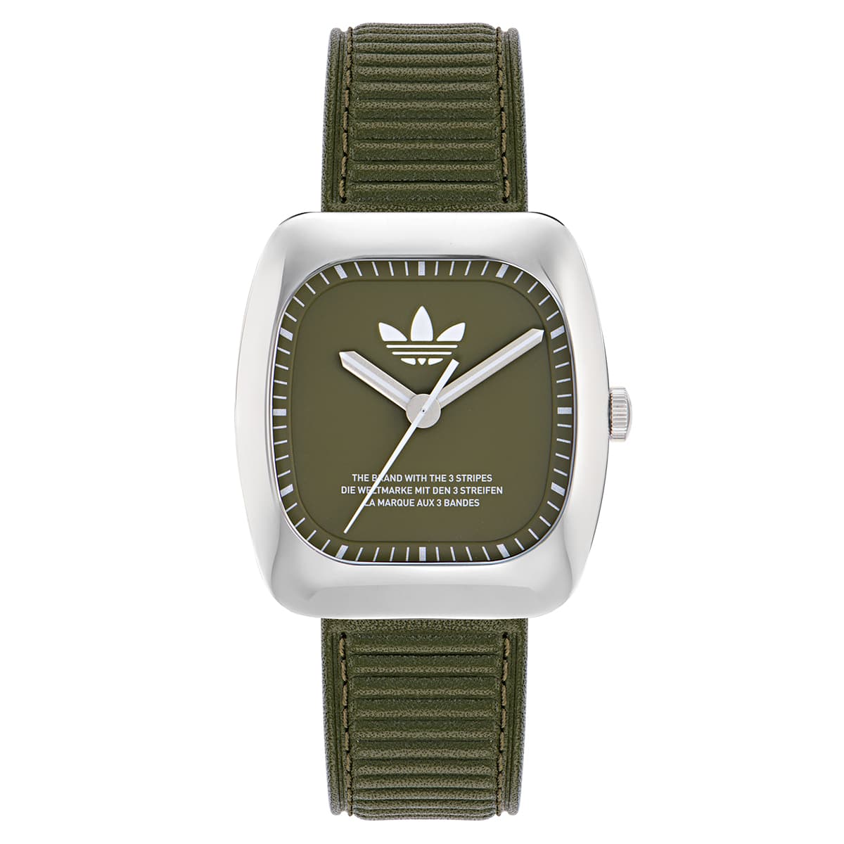 Adidas Retro Wave One ADAOSY24526 Unisex Watch