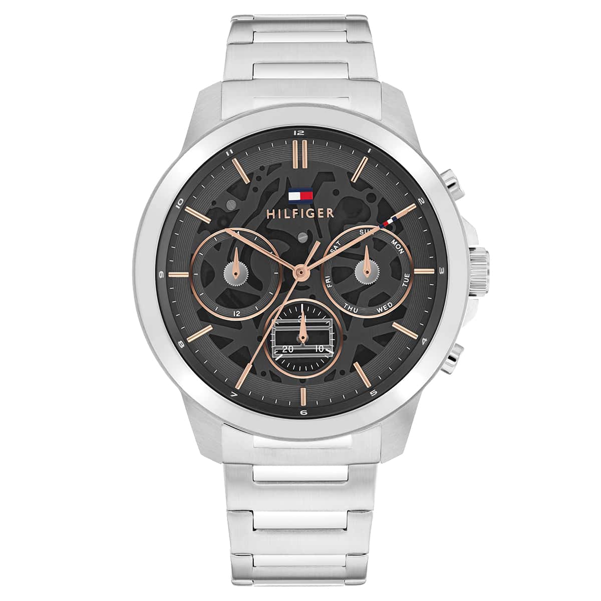 Tommy Hilfiger TH1710683 Erkek Kol Saati
