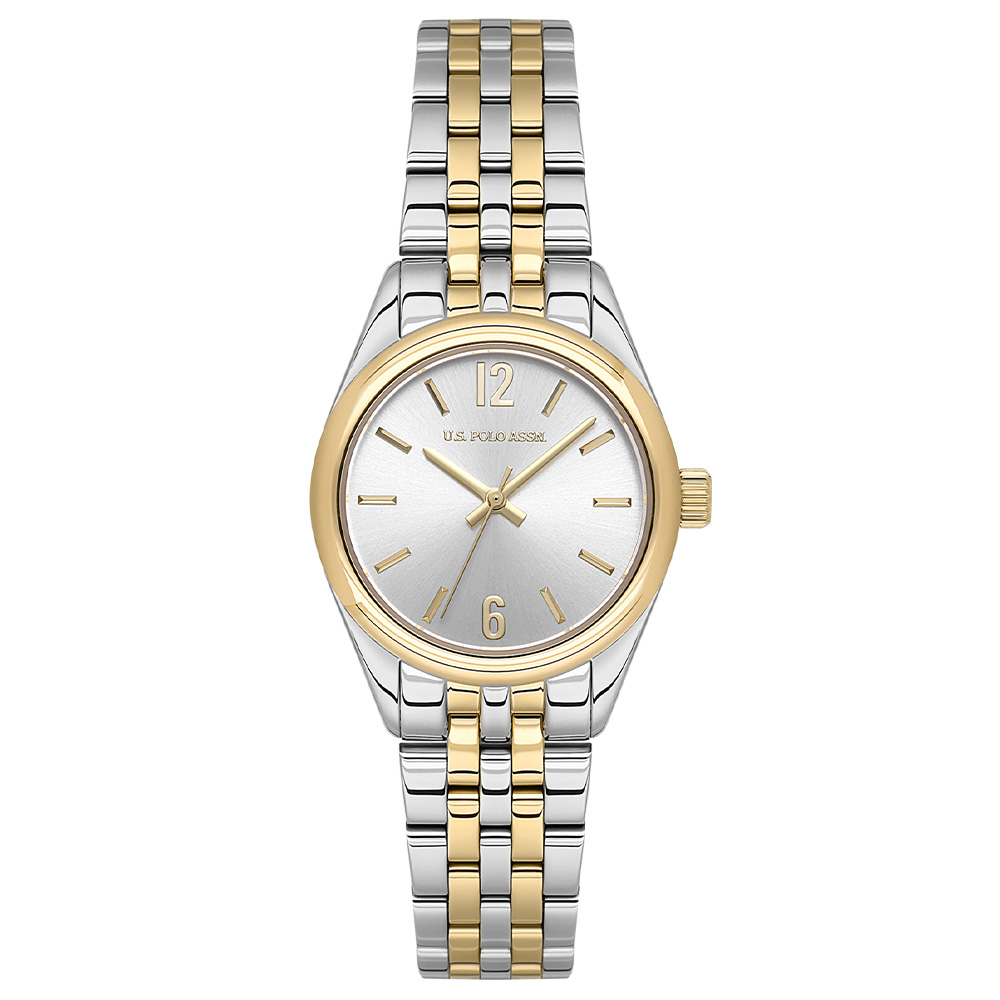 U.S. Polo Assn. USPA2109-05 Women’s Watch
