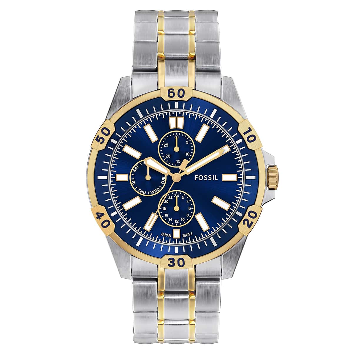 Fossil Garrett FFS6146 Men’s Watch