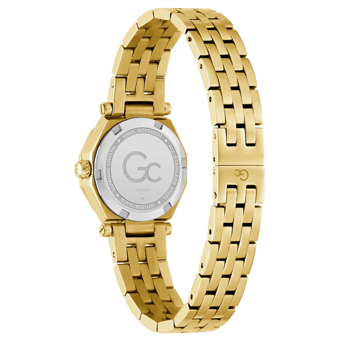 GCZ54005L9 Kadın Kol Saati