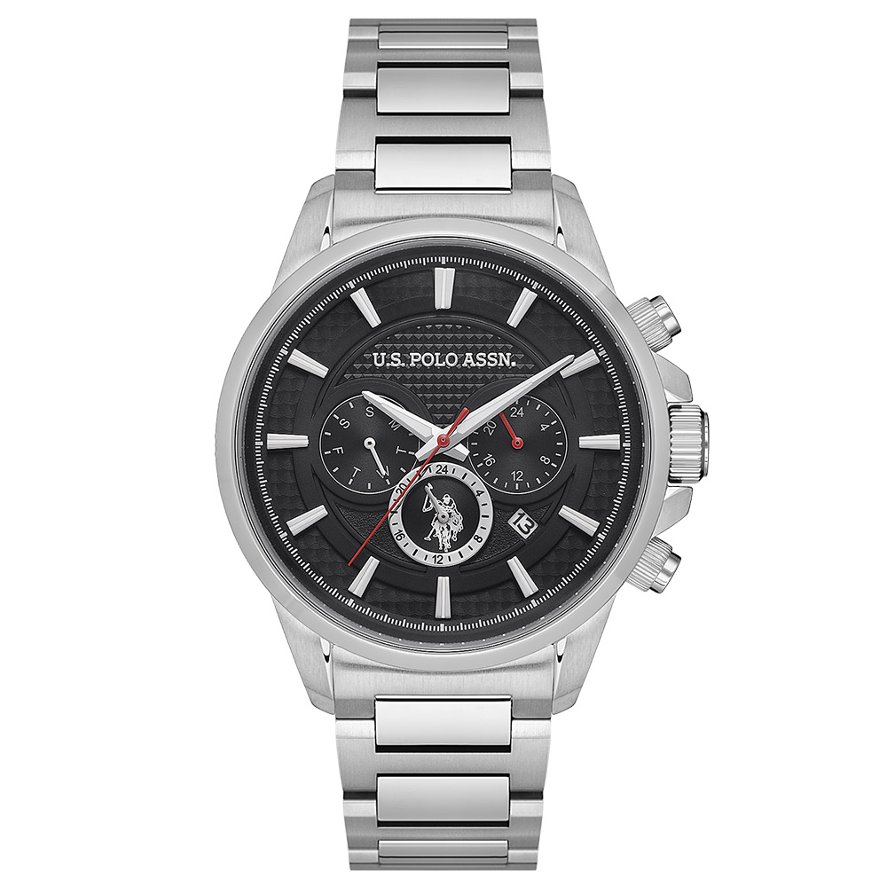 U.S. Polo Assn. USPA1084-03 Erkek Kol Saati