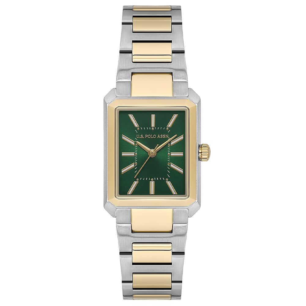 U.S. Polo Assn. USPA2123-03 Women’s Watch