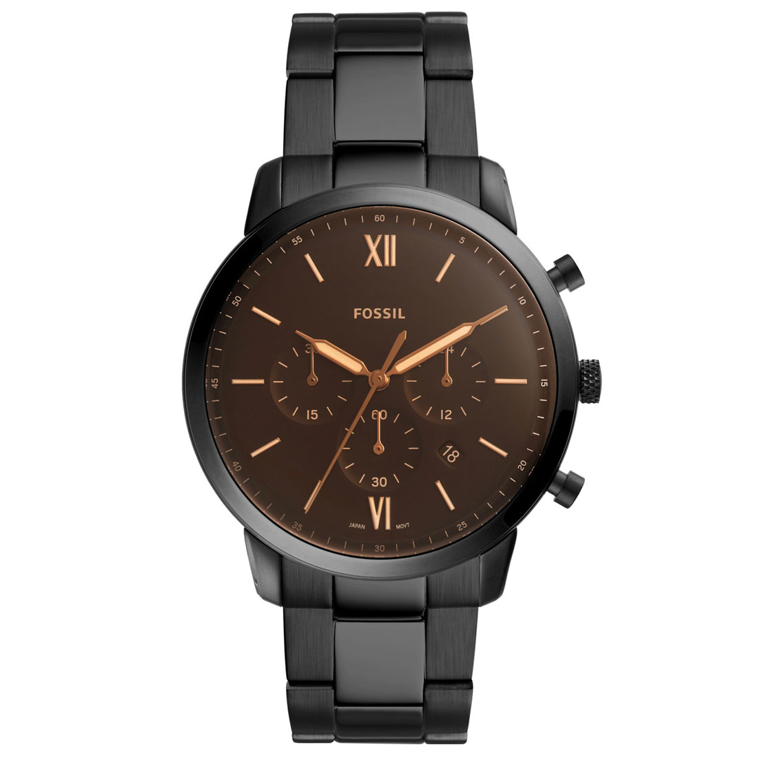 Fossil Neutra FFS5525 Men’s Watch