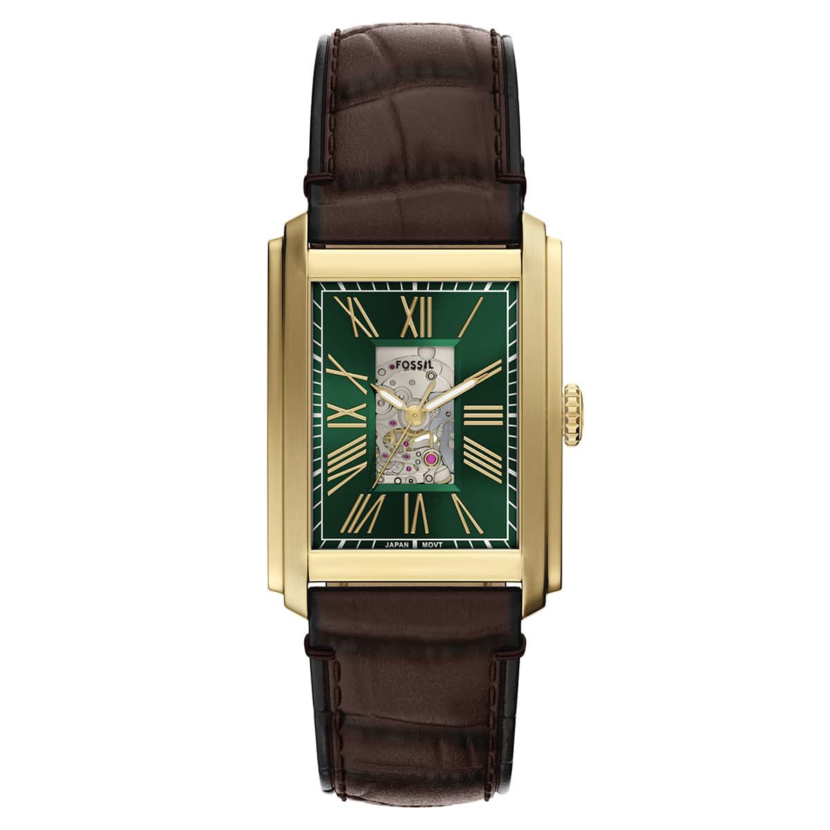 Fossil Carraway FME3271 Men’s Watch