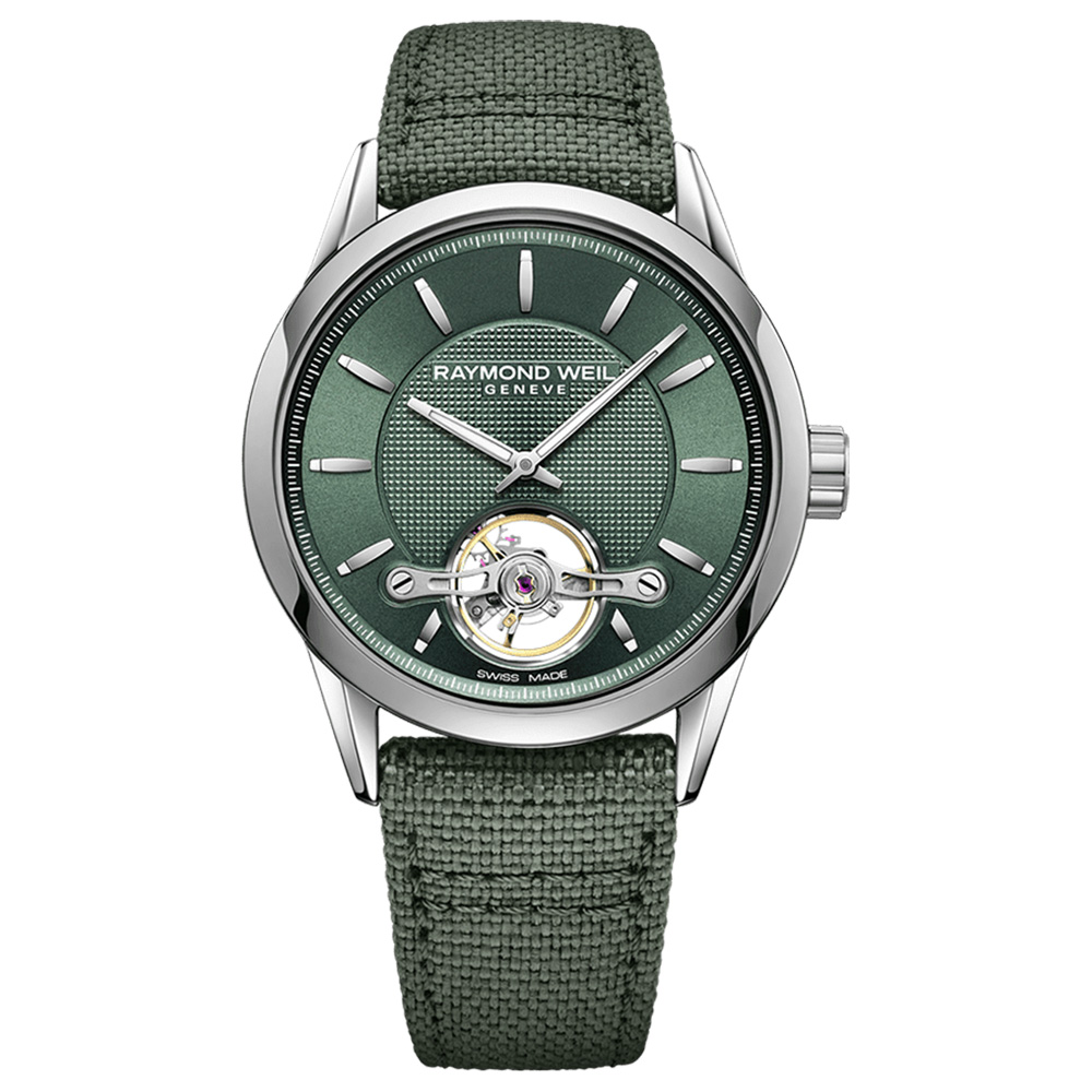 Raymond Weil Freelancer RW2780STC52001 Men’s Watch
