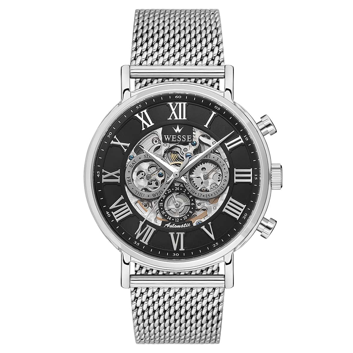 Wesse WWG210604 Men’s Watch