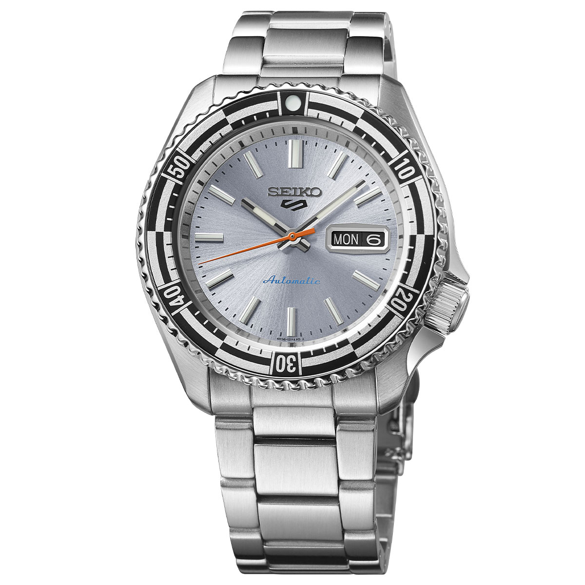 Seiko 5 S5-SRPK09K Erkek Kol Saati - Saat ve Saat