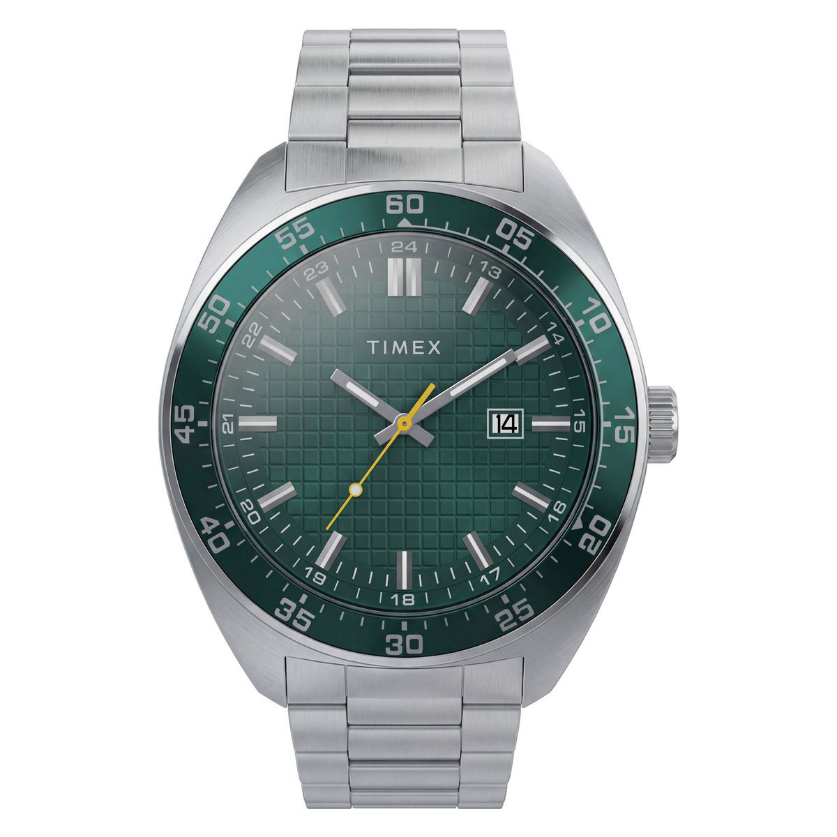 Timex TW2Y89000 Erkek Kol Saati