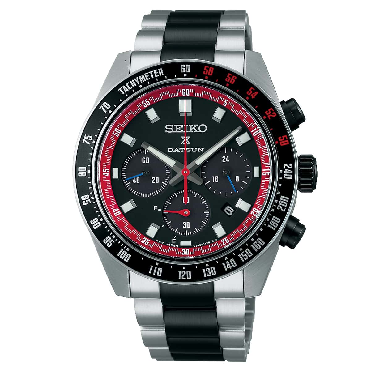 Seiko SEISC957P Limited Edition Erkek Kol Saati