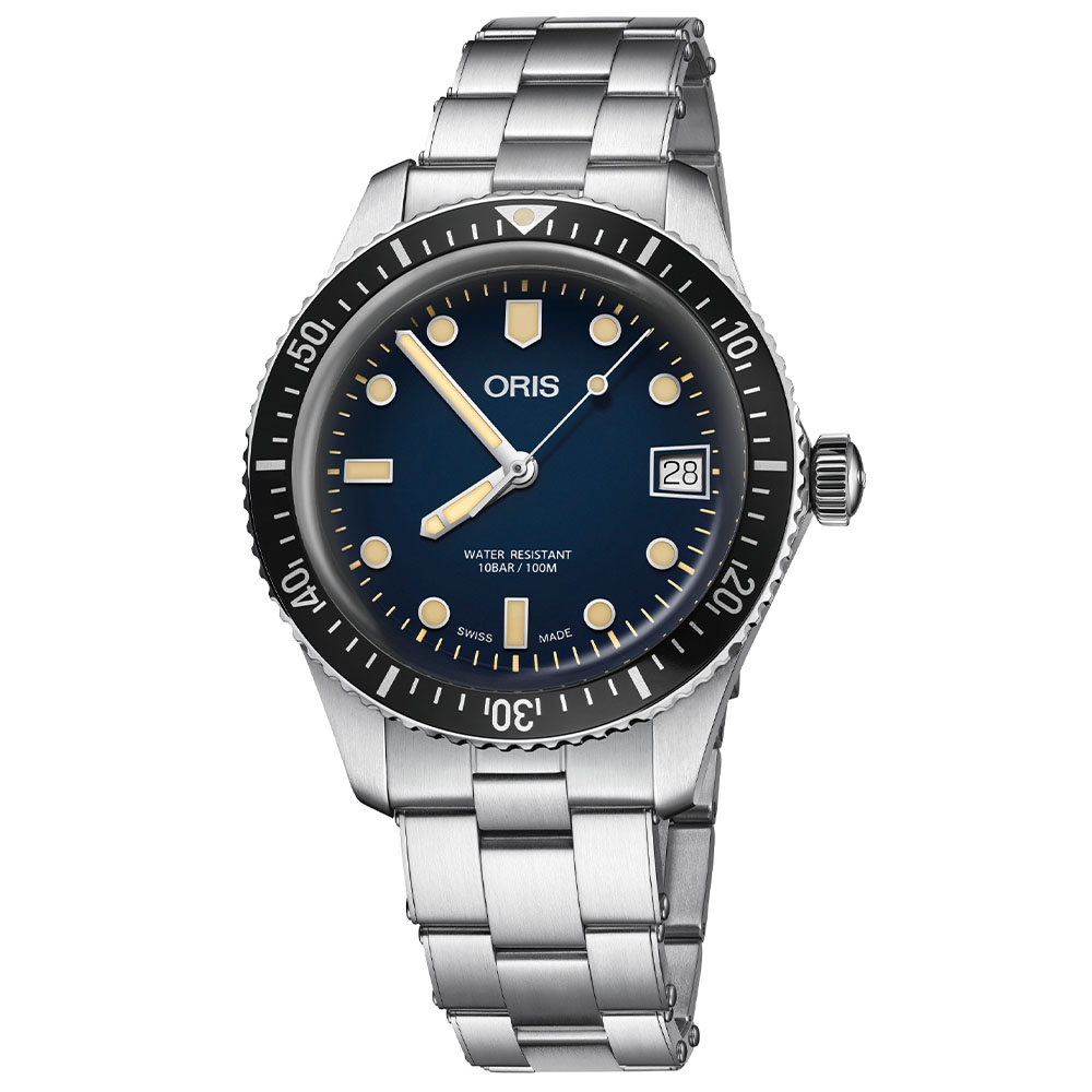 Oris Divers O-73377474055-0781718 Men’s Watch