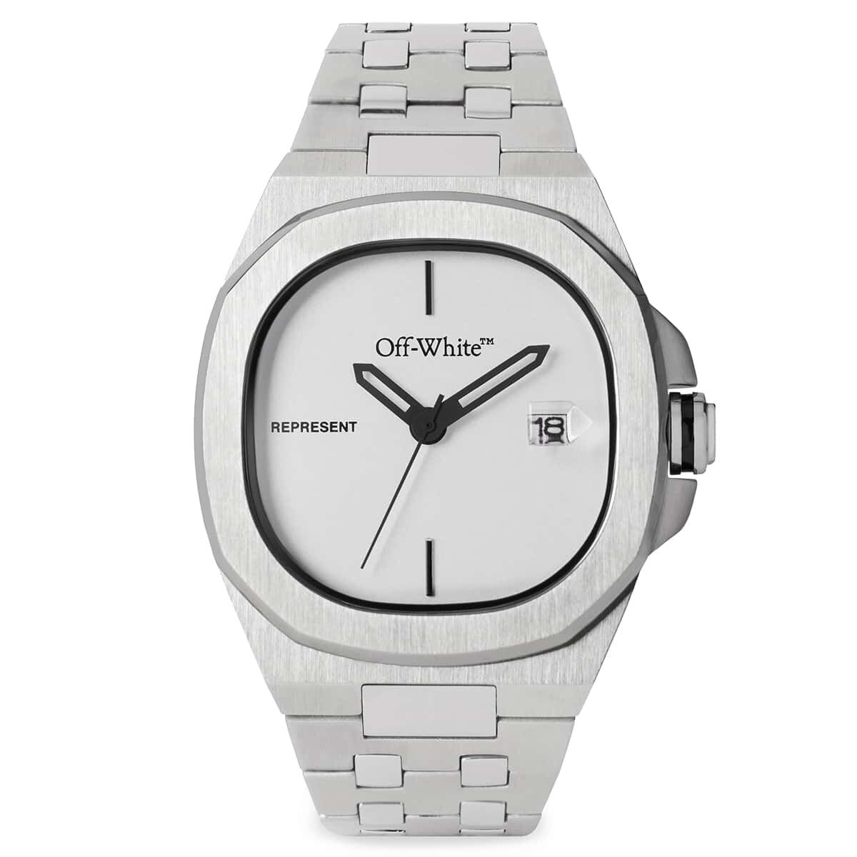 Off White OW1G013M0055 Erkek Kol Saati