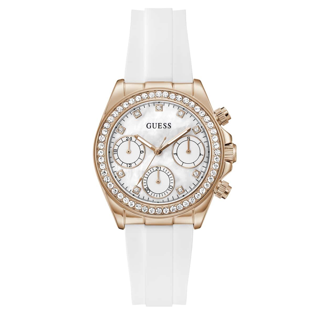Guess GUGW1038L4 Kadın Kol Saati