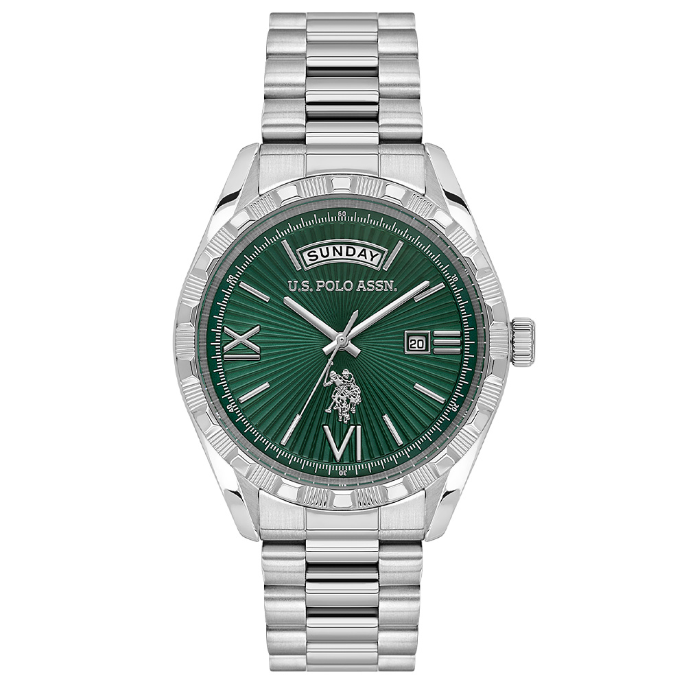 U.S. Polo Assn. USPA1123-02 Erkek Kol Saati