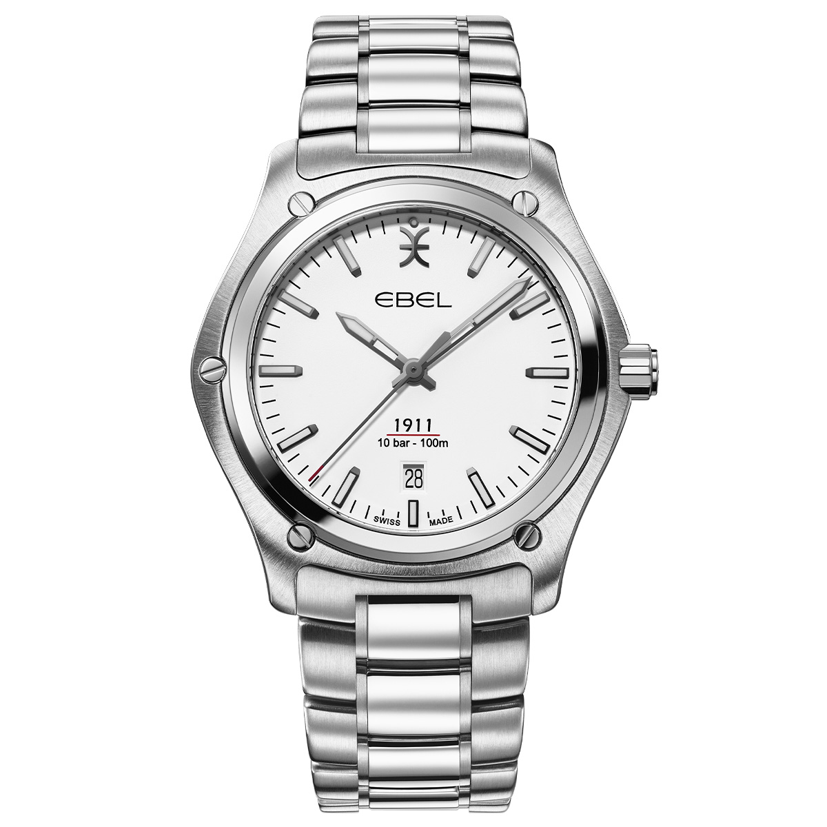 Ebel 1911 EB1216607 Men’s Watch