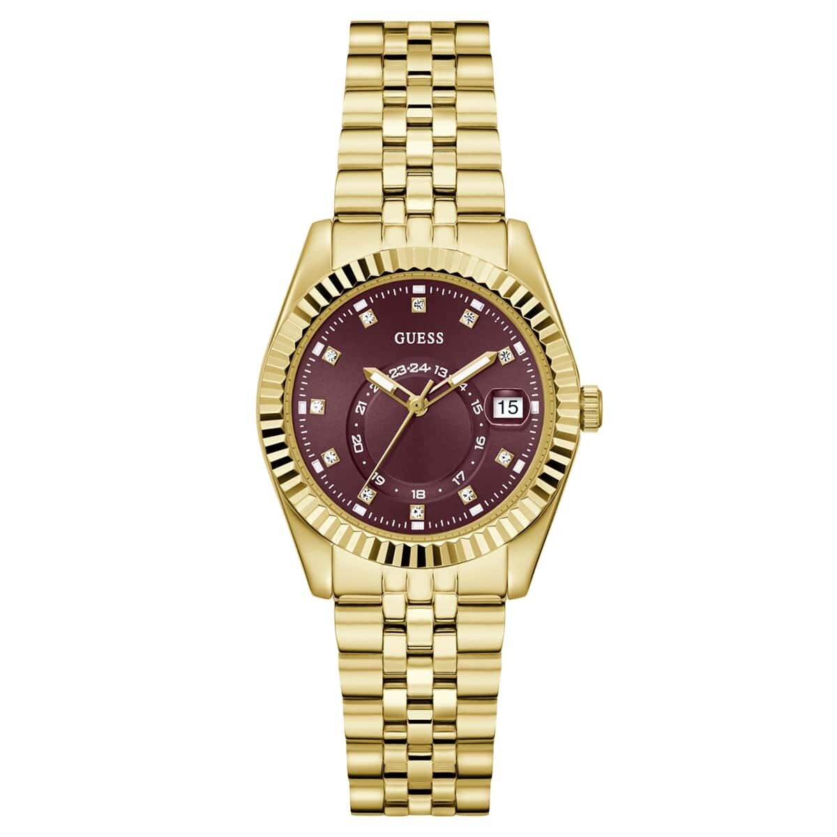 Guess GUGW0936L2 Kadın Kol Saati