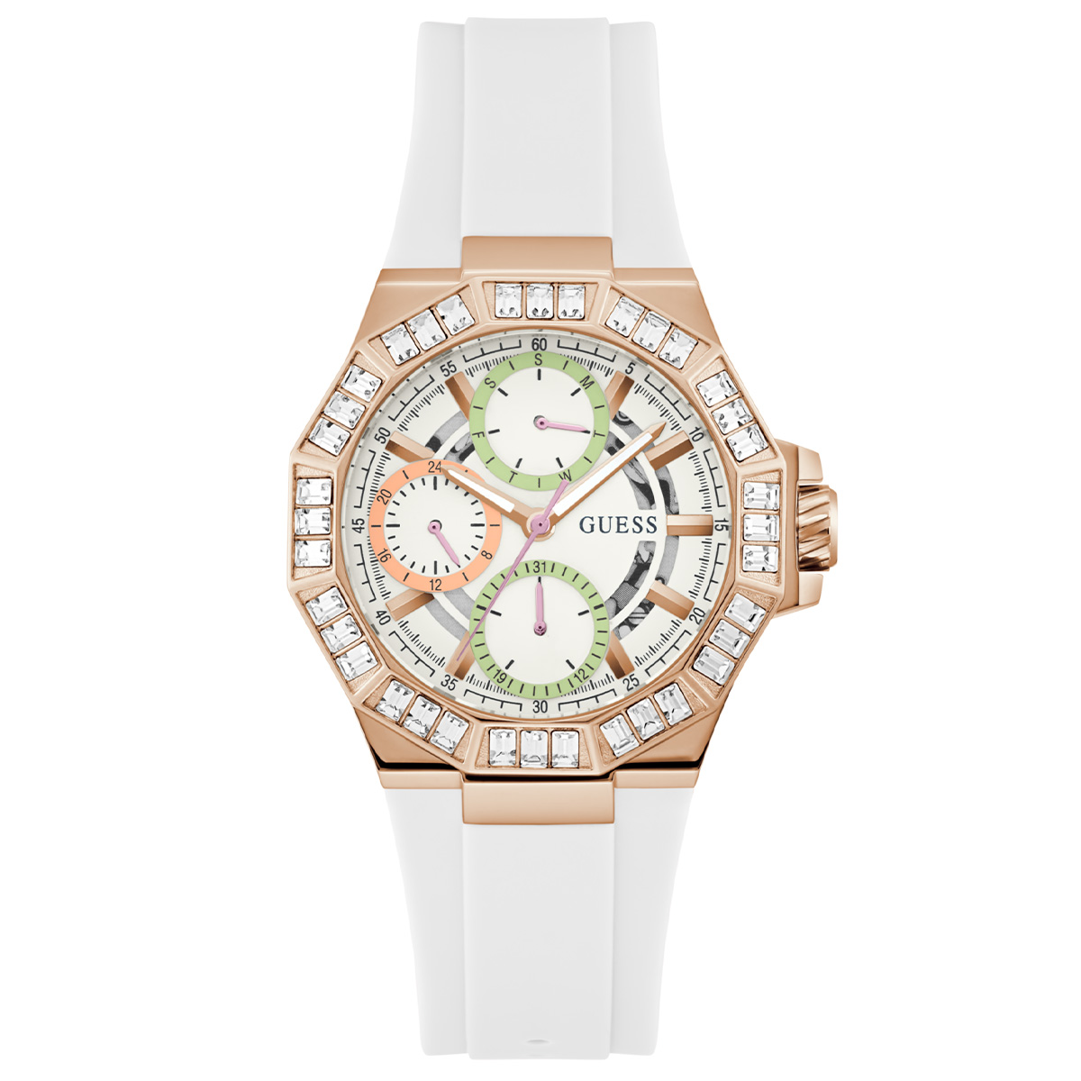 Guess GUGW0695L3 Kadın Kol Saati