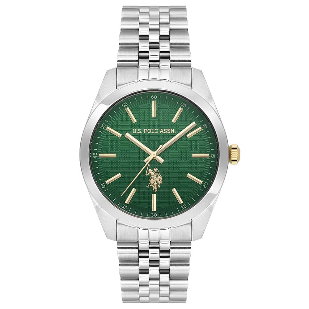 U.S. Polo Assn. USPA1153-05 Erkek Kol Saati