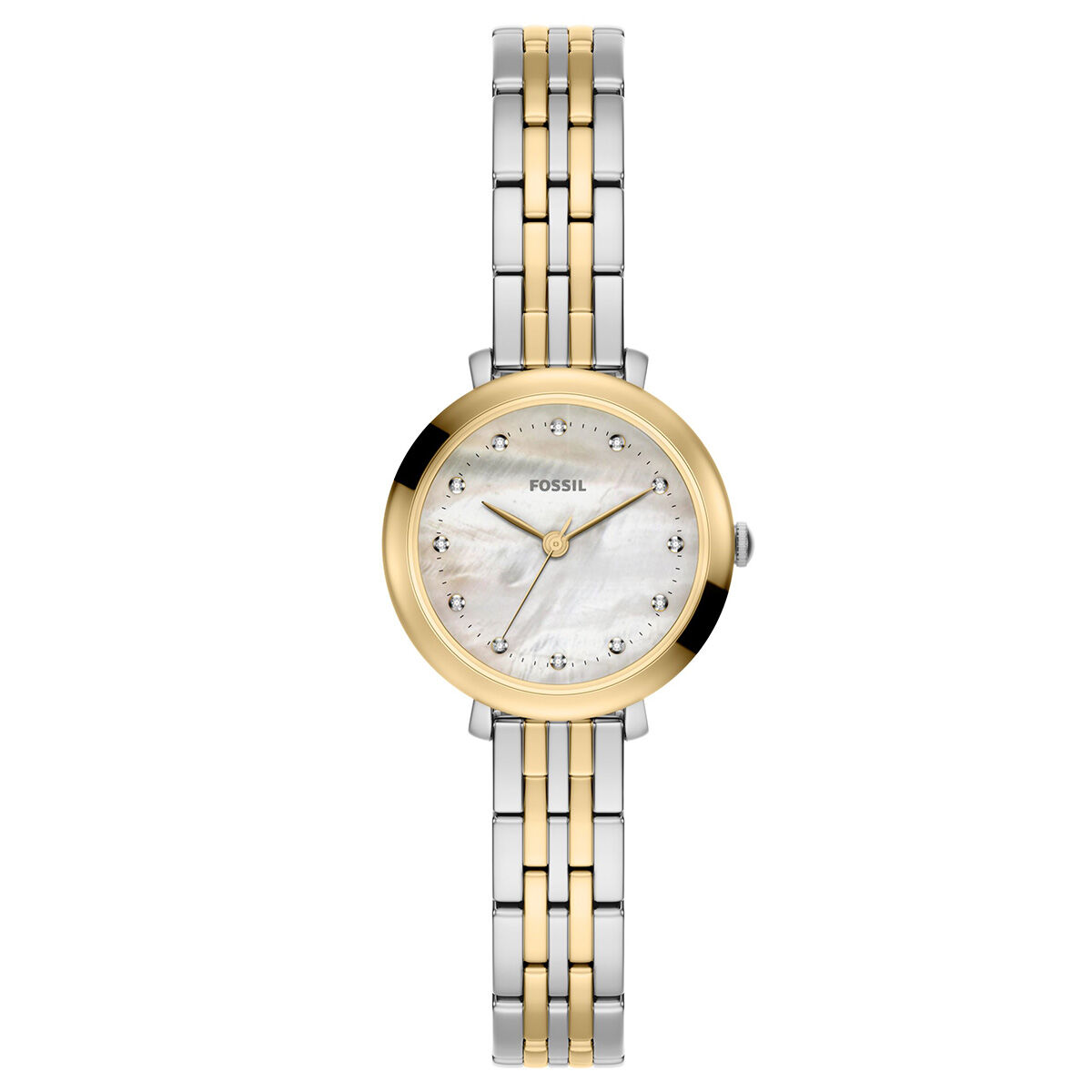 Fossil Heidi FES5500 Women’s Watch